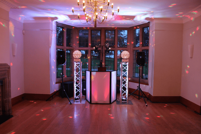 DJ Hire Bristol - Photo 2