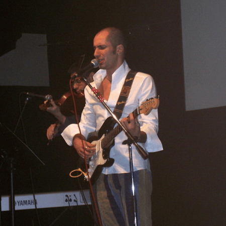 Paolo Coruzzi - Photo 6