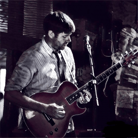 Steven Faulkner - Photo 4