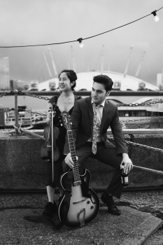 Lullaby of London
