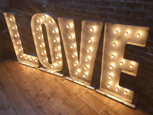 Stunning White Wedding DJ Package - Photo 3