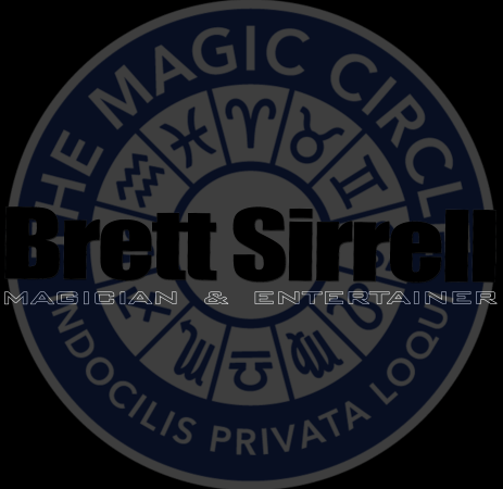 Brett Sirrell  Amazing Magician - Photo 14