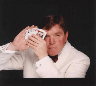 David Owen - Simply Magic