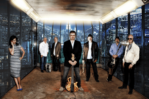 Groove Tube