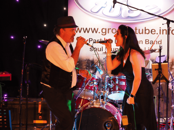 Groove Tube - Photo 15