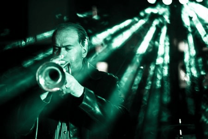 Groove Tube - Photo 16