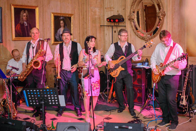 Groove Tube - Photo 18