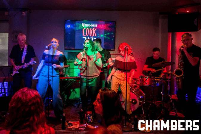 Bad Girls Groove - Photo 3