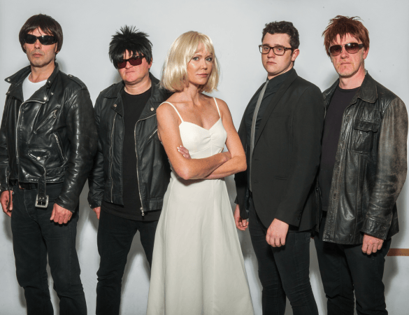Dirty Harry Blondie Tribute - Photo 5