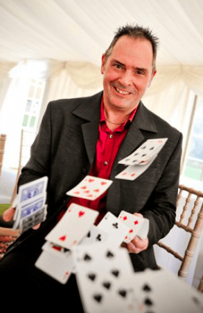 Sean Goodman - Photo 4