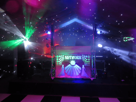 Mobile Disco Network