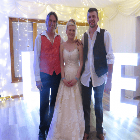 Mobile Disco Network - Photo 3