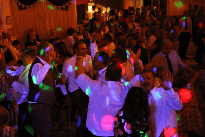 Mobile Disco Network - Photo 6