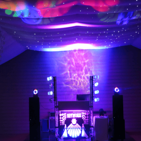 Mobile Disco Network - Photo 13