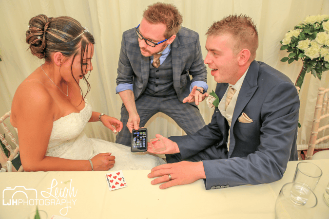 David Penn - Elite Magician - Photo 2