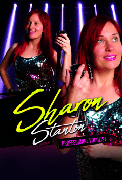 Sharon Stanton