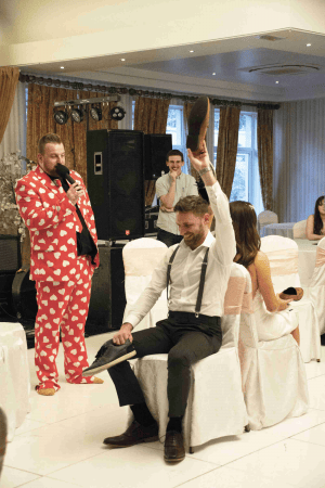 Dale Thomas Comedy Hypnotist - Photo 9