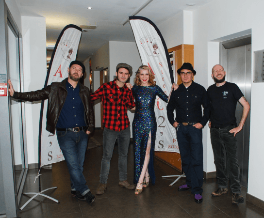 The Streamline 55s - Photo 15