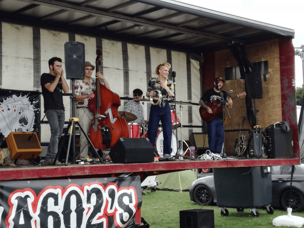 The Streamline 55s - Photo 17