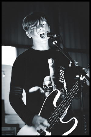 Symbient - Photo 5