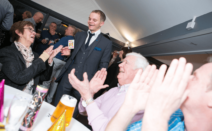 Danny Jewell Magic - Photo 9