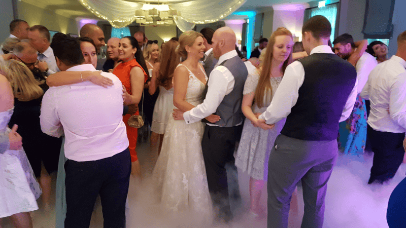 The Surrey Wedding DJ - Photo 11