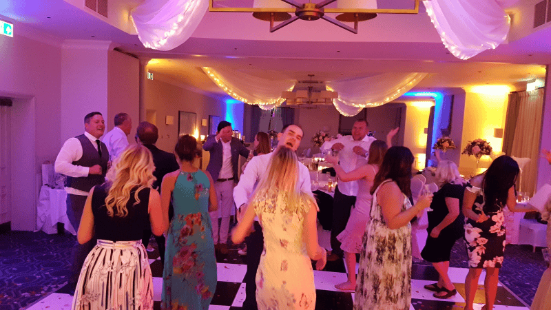 The Surrey Wedding DJ - Photo 12