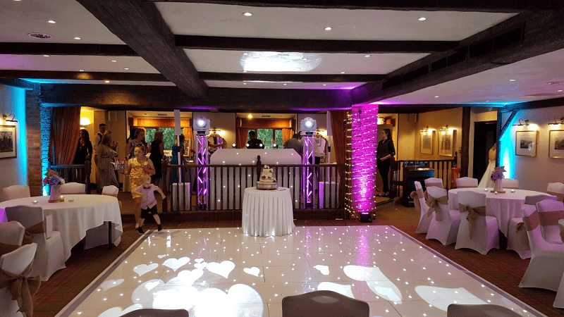 The Surrey Wedding DJ - Photo 13