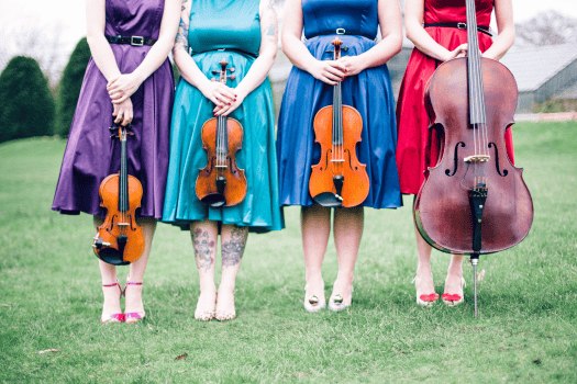 Cairn String Quartet