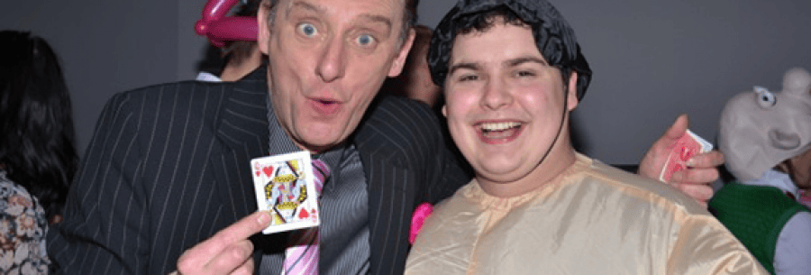 Mike alan magician - Photo 6