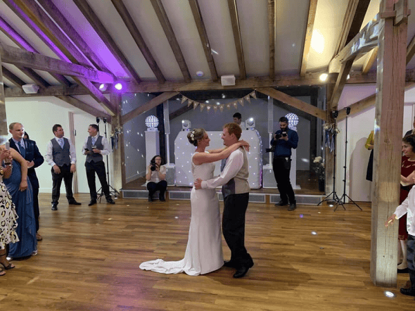 Atomic Weddings & Discos  - Photo 2