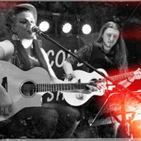 Franke & Steve Duo - Photo 12