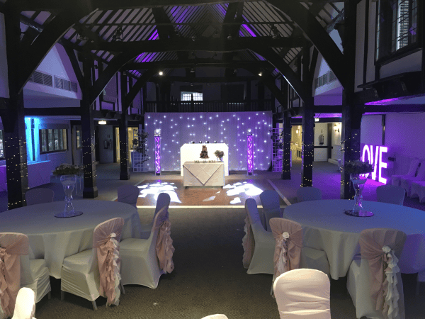 The Surrey Wedding DJ - Photo 17