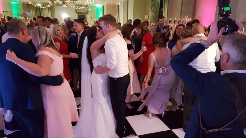 The Surrey Wedding DJ - Photo 20