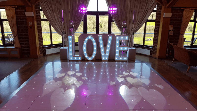 The Surrey Wedding DJ - Photo 22