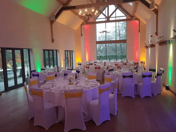 The Surrey Wedding DJ - Photo 28