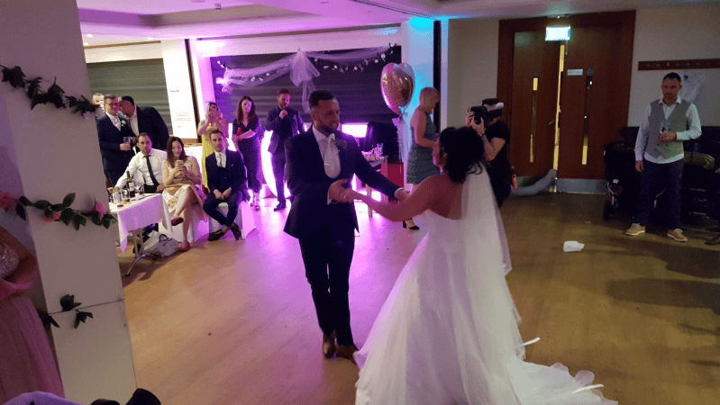 The Surrey Wedding DJ - Photo 41