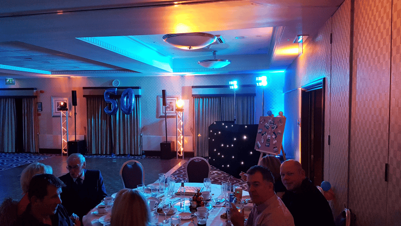 DJ Steve Telling Ltd - Photo 13
