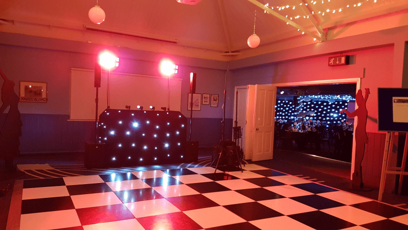 DJ Steve Telling Ltd - Photo 17