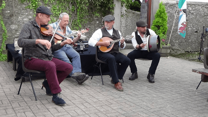 The Wee Bag Band - Photo 12