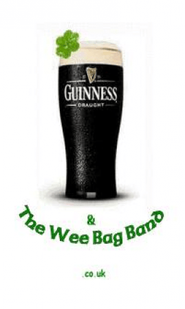 The Wee Bag Band - Photo 6