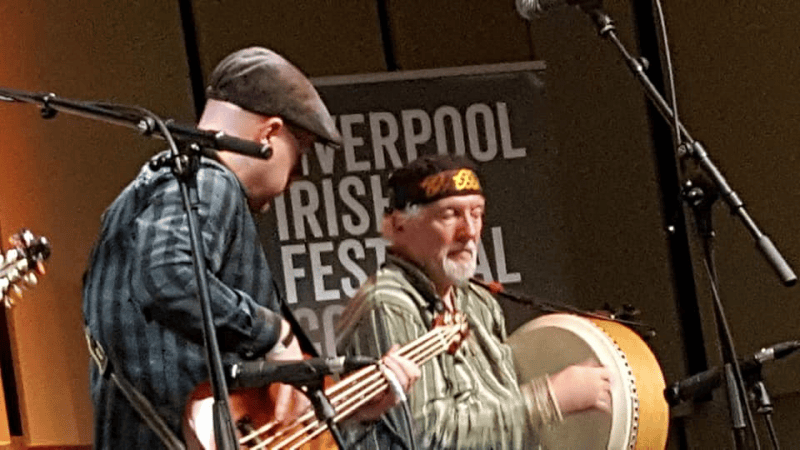 The Wee Bag Band - Photo 9