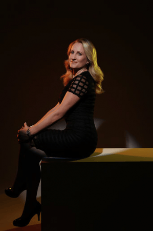 Annelise - Jazz & Swing Singer  - Photo 3