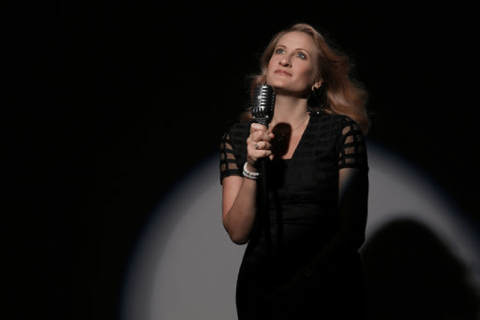 Annelise - Jazz & Swing Singer  - Photo 4