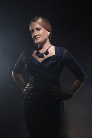 Annelise - Jazz & Swing Singer  - Photo 9