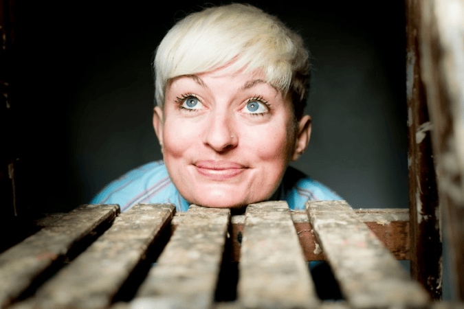Harriet Dyer - Photo 9