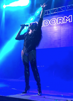 Cher in Drag, LIVE!