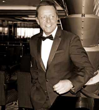 Stephen Dunnett