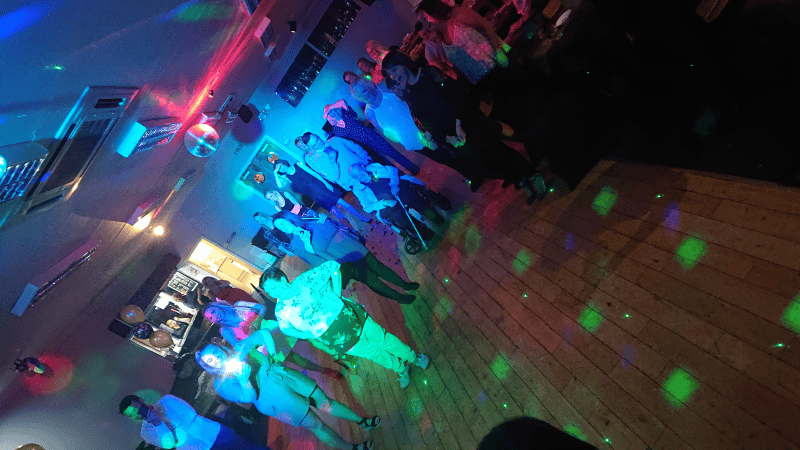 AR disco - Photo 2