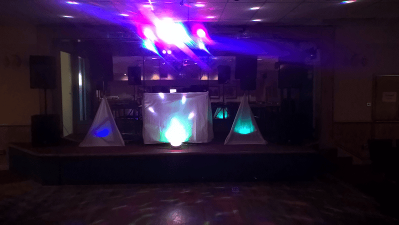 AR disco - Photo 3